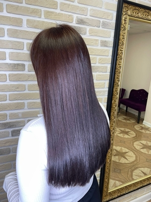 Услуги для волос, бровей и ногтей со скидкой до 62% в салоне красоты «Go-studio»