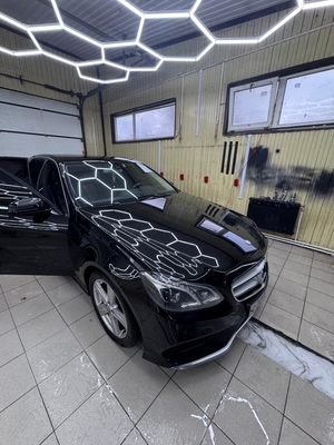 «Автомойка на К. Либкнехта» дарит скидку 50% на свои услуги! Доверьте нам заботу о чистоте Вашего автомобиля! «Автомойка на К. Либкнехта» дарит скидку 50% на свои услуги! Доверьте нам заботу о чистоте Вашего автомобиля!