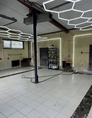 «Автомойка на К. Либкнехта» дарит скидку 50% на свои услуги! Доверьте нам заботу о чистоте Вашего автомобиля! «Автомойка на К. Либкнехта» дарит скидку 50% на свои услуги! Доверьте нам заботу о чистоте Вашего автомобиля!