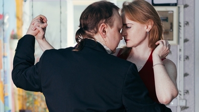 Окунись в страсть аргентинского танго со скидкой 50%!