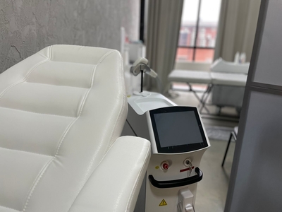 Скидка до 65% на услуги эпиляции в салоне «Nude»! Скидка до 65% на услуги эпиляции в салоне «Nude»!