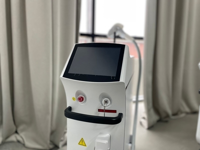 Скидка до 65% на услуги эпиляции в салоне «Nude»! Скидка до 65% на услуги эпиляции в салоне «Nude»!