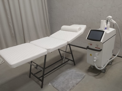 Скидка до 65% на услуги эпиляции в салоне «Nude»! Скидка до 65% на услуги эпиляции в салоне «Nude»!