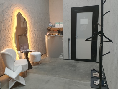 Скидка до 65% на услуги эпиляции в салоне «Nude»! Скидка до 65% на услуги эпиляции в салоне «Nude»!