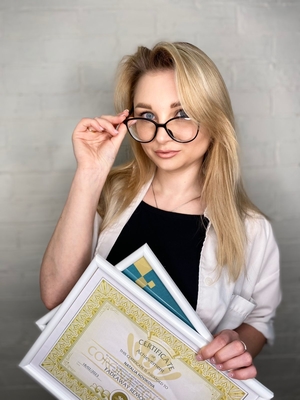 Перманентный макияж от топового мастера Натальи Новиковой со скидкой 50%! Перманентный макияж от топового мастера Натальи Новиковой со скидкой 50%!