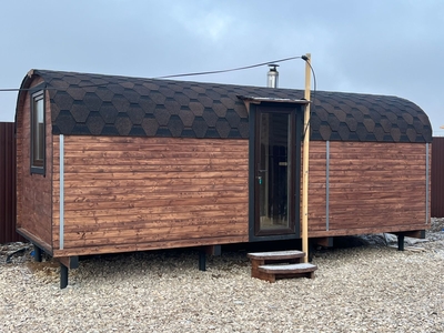 Загородный комплекс «Морозко»