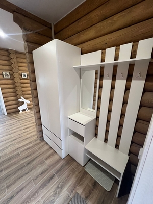 Отдых в загородном комплексе «Морозко» со скидкой до 50% Отдых в загородном комплексе «Морозко» со скидкой до 50%