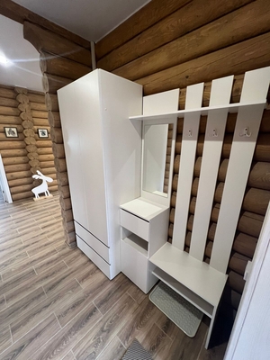 Загородный комплекс «Морозко»