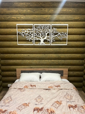 Загородный комплекс «Морозко»