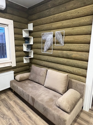 Загородный комплекс «Морозко»