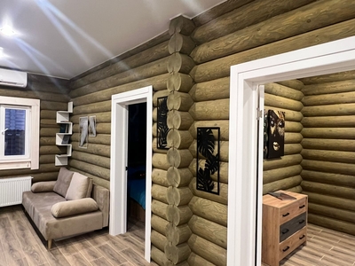 Загородный комплекс «Морозко»