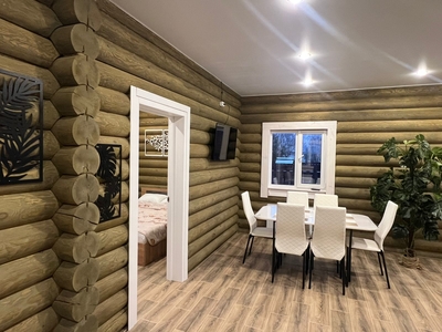 Загородный комплекс «Морозко»