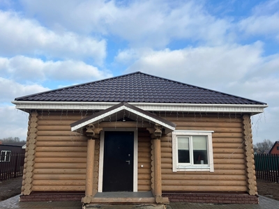 Загородный комплекс «Морозко»