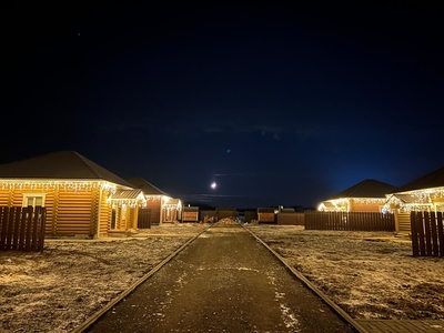 Отдых в загородном комплексе «Морозко» со скидкой до 50% Отдых в загородном комплексе «Морозко» со скидкой до 50%