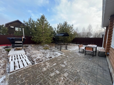 Загородный комплекс «Морозко»