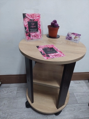 Порадуйте себя процедурами по уходу и коррекции тела с эффектом липосакции, различными видами массажа со скидкой до 54% в студии «Julia Kaz»!