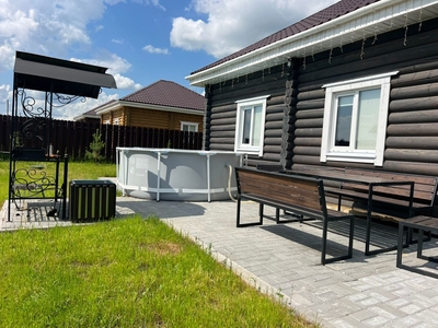 Проведите жаркие деньки в загородном комплексе «Морозко» со скидкой до 53%