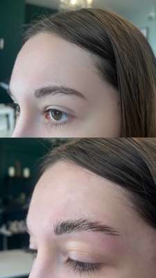 Чудеса преображений со скидкой до 59% от уникального beauty-пространства «В Космосе»!