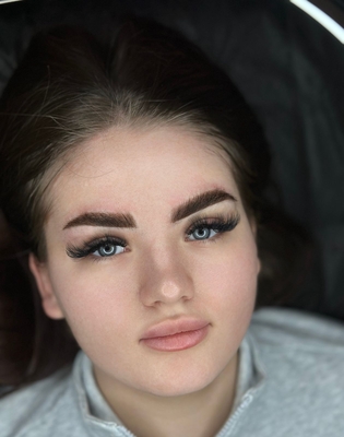 Скидки до 50% на услуги в студии эстетического перманентного макияжа Анастасии Пономаревой