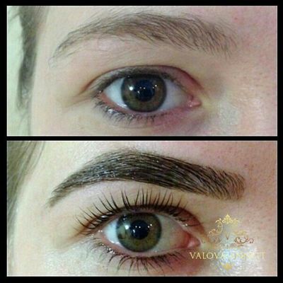 Бьюти бар Burlesque