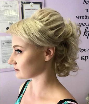 Салон красоты Gala