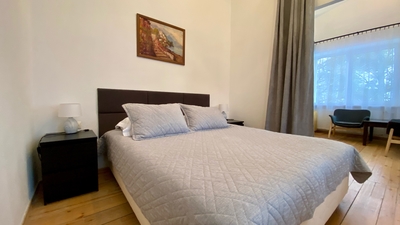 Солнечная на Оке, база отдыха