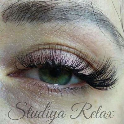 Студия красоты Relax