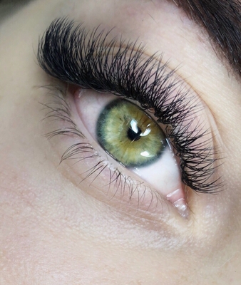 Салон красоты Ой, все