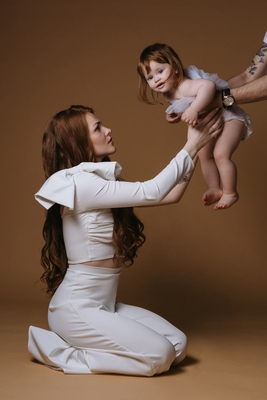 Фотограф Евгения Фашуйи