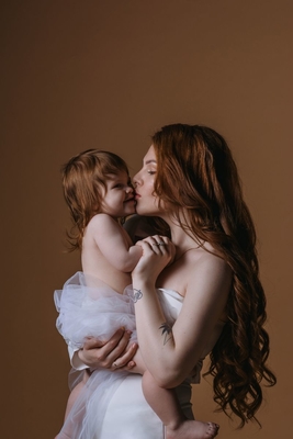 Фотограф Евгения Фашуйи