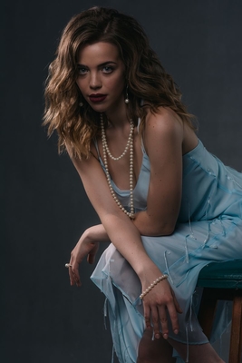 Фотограф Евгения Фашуйи