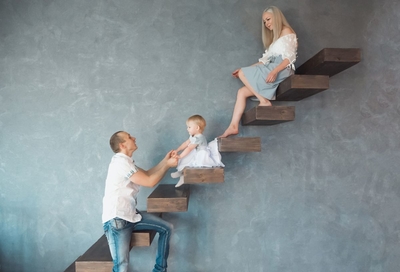 Фотограф Евгения Фашуйи