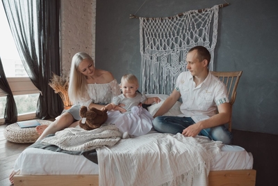 Фотограф Евгения Фашуйи