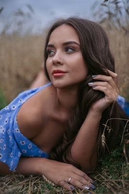 Фотограф Евгения Фашуйи