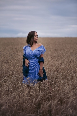 Фотограф Евгения Фашуйи