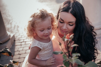 Фотограф Евгения Фашуйи