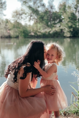 Фотограф Евгения Фашуйи