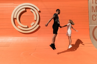 Фотограф Евгения Фашуйи