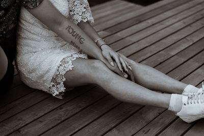 Фотограф Евгения Фашуйи