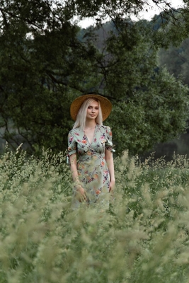 Фотограф Евгения Фашуйи