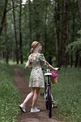 Фотограф Евгения Фашуйи