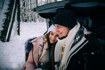 Фотограф Евгения Фашуйи