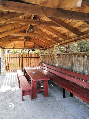 Отдохните на уютной и гостеприимной базе отдыха «Экспедиция» со скидкой 50%