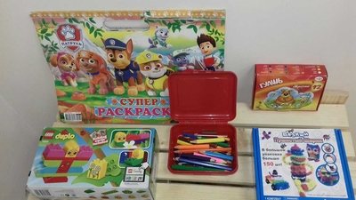 Салон красоты Profil