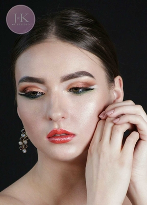Студия красоты J&K studio