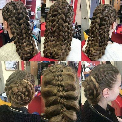 Студия красоты Relax