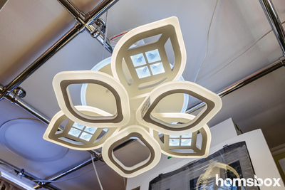 Сделайте свой интерьер изысканным! Люстры в Туле со скидкой до 30%! Сделайте свой интерьер изысканным! Люстры в Туле со скидкой до 30%!