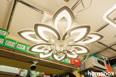 Сделайте свой интерьер изысканным! Люстры в Туле со скидкой до 30%! Сделайте свой интерьер изысканным! Люстры в Туле со скидкой до 30%!