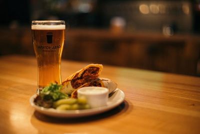 Ресторан Другое дело