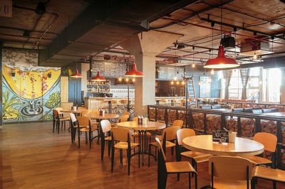 Ресторан Другое дело